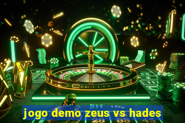 jogo demo zeus vs hades